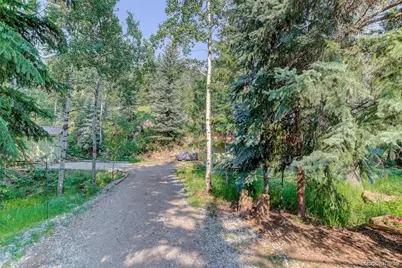 7361 Brook Forest Drive, Evergreen, CO 80439 - Photo 19