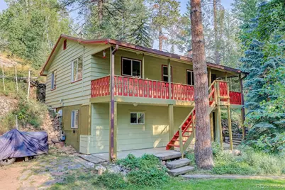 7361 Brook Forest Drive, Evergreen, CO 80439 - Photo 1