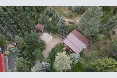 7361 Brook Forest Drive, Evergreen, CO 80439 - Photo 23
