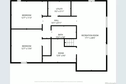 7570 S Reed Court, Littleton, CO 80128 - Photo 47