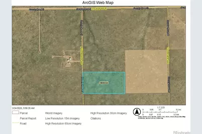 Tbd County Road 11.5, Garcia, CO 81152 - Photo 7