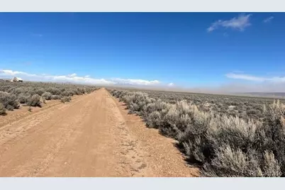 Tbd County Road 11.5, Garcia, CO 81152 - Photo 1