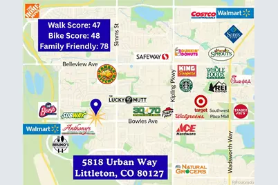 5818 S Urban Way, Littleton, CO 80127 - Photo 39