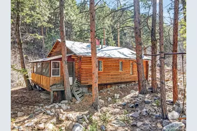 600 County Road 102J, Jamestown, CO 80455 - Photo 1
