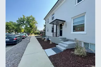 1691 Monroe Street #Basement, Denver, CO 80206 - Photo 23
