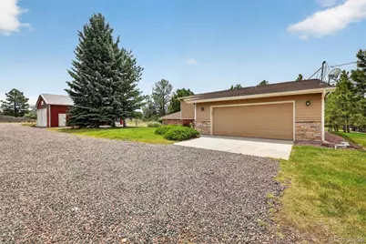 12857 Piney Lake Road, Parker, CO 80138 - Photo 15