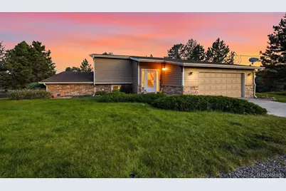 12857 Piney Lake Road, Parker, CO 80138 - Photo 7
