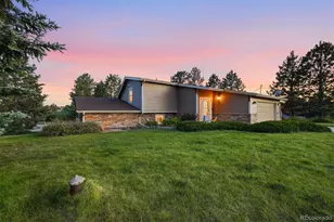12857 Piney Lake Rd, Parker, CO 80138 - Photo 5