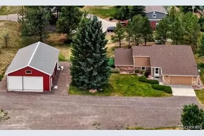 12857 Piney Lake Road, Parker, CO 80138 - Photo 1