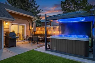 12857 Piney Lake Rd, Parker, CO 80138 - Photo 9