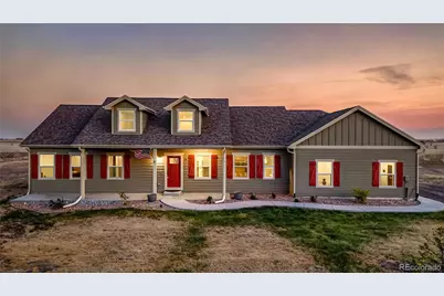 56 W 8th Avenue, Byers, CO 80103 - Photo 1