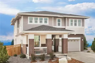 21598 E 61st Dr, Aurora, CO 80019 - Photo 1