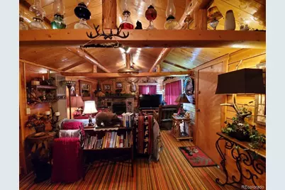 22585 County Road 292, Nathrop, CO 81236 - Photo 3