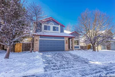 11617 Pine Grove Lane, Parker, CO 80138 - Photo 3