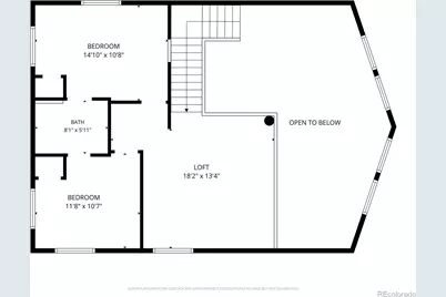 834 Lodge Pole Drive, Leadville, CO 80461 - Photo 39