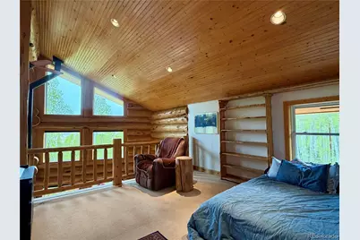 834 Lodge Pole Drive, Leadville, CO 80461 - Photo 21