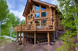 834 Lodgepole Dr, Leadville, CO 80461 - Photo 1