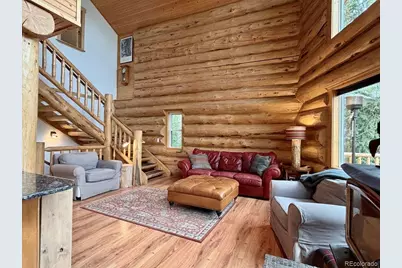 834 Lodge Pole Drive, Leadville, CO 80461 - Photo 9