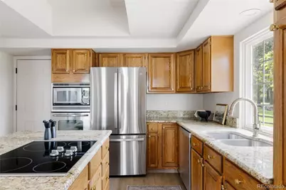 9853 W Brandt Place, Littleton, CO 80123 - Photo 11
