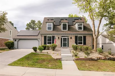 9853 W Brandt Place, Littleton, CO 80123 - Photo 1
