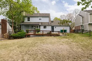 9853 W Brandt Pl, Littleton, CO 80123 - Photo 25