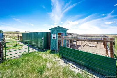 18500 County Road 114, Calhan, CO 80808 - Photo 33
