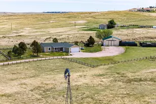 18500 Co Rd 114, Calhan, CO 80808 - Photo 1