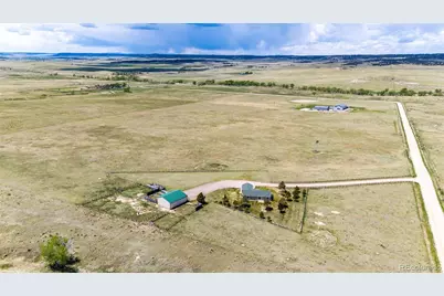 18500 County Road 114, Calhan, CO 80808 - Photo 5