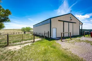 18500 Co Rd 114, Calhan, CO 80808 - Photo 29