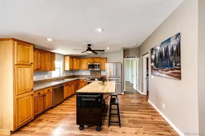18500 County Road 114, Calhan, CO 80808 - Photo 9