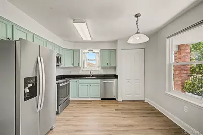 1629 S Deframe Street #B8, Denver, CO 80228 - Photo 11