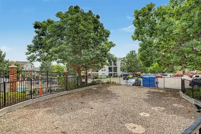 1629 S Deframe Street #B8, Denver, CO 80228 - Photo 31