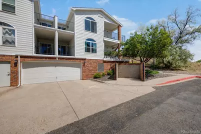 1629 S Deframe Street #B8, Denver, CO 80228 - Photo 3