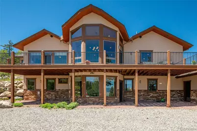 30180 Mountaintop Drive, Buena Vista, CO 81211 - Photo 1