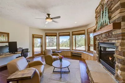 30180 Mountaintop Drive, Buena Vista, CO 81211 - Photo 33