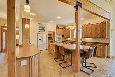 30180 Mountaintop Drive, Buena Vista, CO 81211 - Photo 13