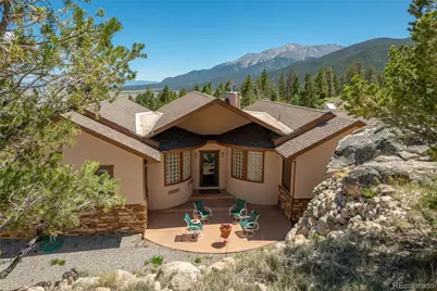 30180 Mountaintop Drive, Buena Vista, CO 81211 - Photo 3