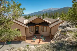 30180 Mountaintop Dr, Buena Vista, CO 81211 - Photo 3