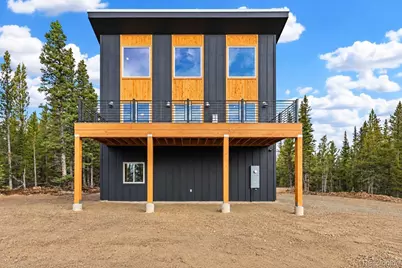 385 Silverheels Place, Fairplay, CO 80440 - Photo 9