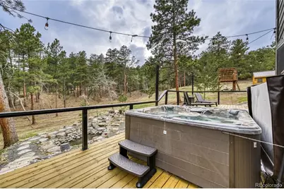 34066 Ranchero Road, Evergreen, CO 80439 - Photo 41