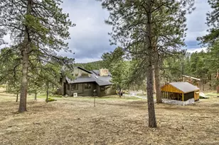 34066 Ranchero Rd, Evergreen, CO 80439 - Photo 5