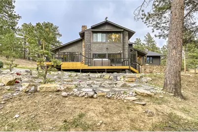 34066 Ranchero Road, Evergreen, CO 80439 - Photo 3