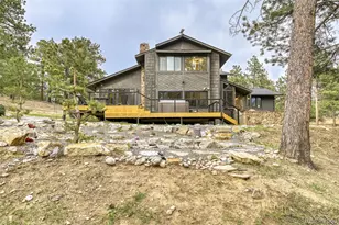 34066 Ranchero Rd, Evergreen, CO 80439 - Photo 3