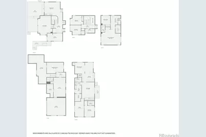 34066 Ranchero Road, Evergreen, CO 80439 - Photo 45