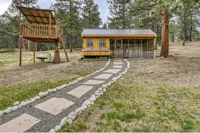 34066 Ranchero Road, Evergreen, CO 80439 - Photo 41