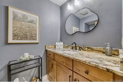 34066 Ranchero Road, Evergreen, CO 80439 - Photo 21