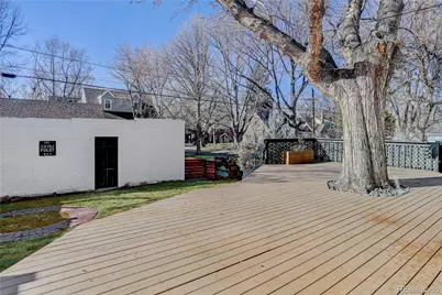 1001 S Elizabeth Street, Denver, CO 80209 - Photo 45