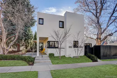 1001 S Elizabeth Street, Denver, CO 80209 - Photo 7