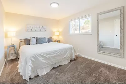 10346 W 59th Place #4, Arvada, CO 80004 - Photo 11