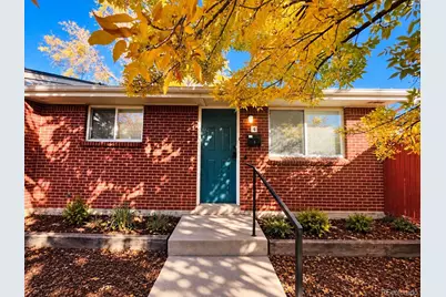 10346 W 59th Place #4, Arvada, CO 80004 - Photo 1